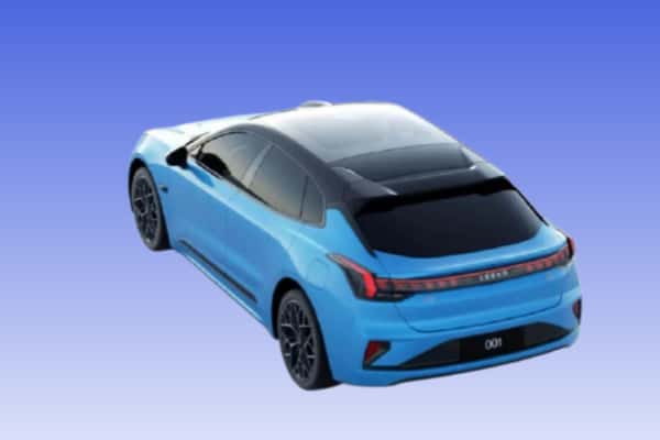 茂县回收公司车