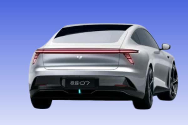 茂县回收小米汽车