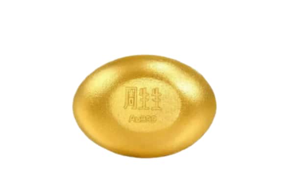 茂县回收黄金豆子