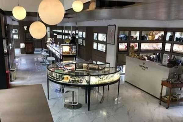 茂县寄卖奢侈品店